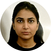 Urvi Devmurari, PT