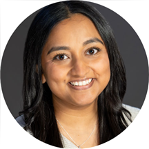 Urvi Patel, PA-C