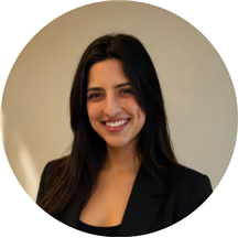 Urvis Mehta, LCSW