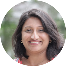 Uttara Desai, LPC