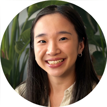 Uyen Phan, LPC Associate