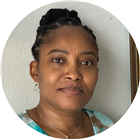 Uzezi Mustapha, PMHNP