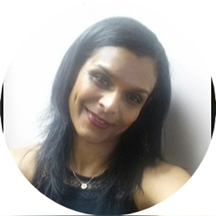 Uzma Khan