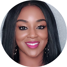 Uzoamaka Onyedebelu, APRN, NP