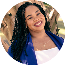 Vadeisha Williams, LCSW