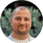 Vadim Sarkisyan, PMHNP