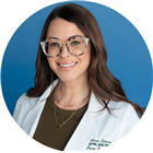 Valaree Lehrman, NP