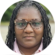 Valarie Daymond, LCSW