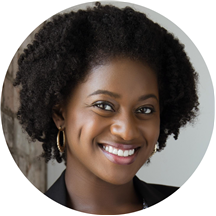 Valarie James, LMSW