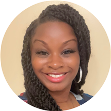 Valencia Fairley, PMHNP