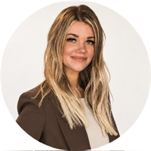 Valentina Golovanov, LMHC