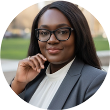 Valentina Kwarteng, APRN