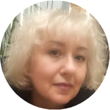 Valentina Paley, LCSW