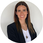 Valentina Vernet, LMFT
