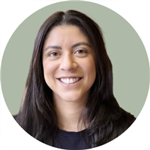 Valentina Victoria, AMFT