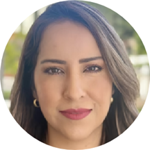 Valeria Arias, LMFT