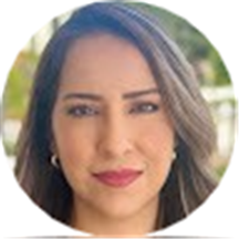 Valeria Arias-Scott, LMFT