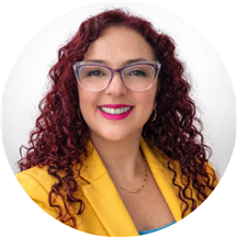 Valeria Cantore, LPCMH