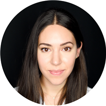 Valeria Evia, RDN