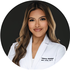 Valeria Hidalgo, FNP