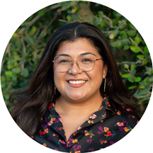 Valeria Moreno, LPCC