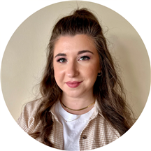 Valeria Rodriguez, LPC