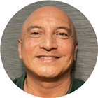 Valeriano Ragasa Ramolete Jr, LMFT