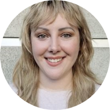 Valerie Davis, LCSW