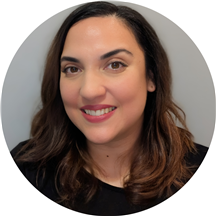 Valerie Edwin, LCSW