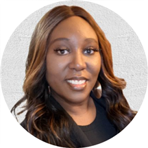 Valerie Hampton, NP