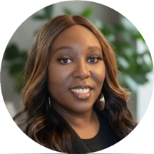Valerie Hampton, PMHNP