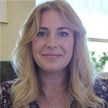 Valerie Hoskins, LCPC