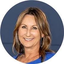 Valerie Hughes, LCPC