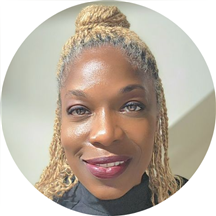 Valerie Hughley, LCSW