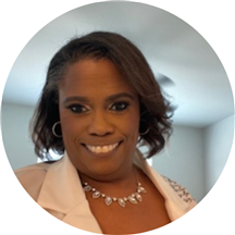 Valerie Kuykendall-Rogers, LPC, LPC - S