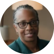 Valerie Larkin, LPC