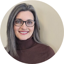 Valerie Lawrence, RDN