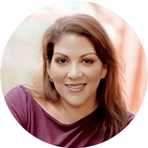 Valerie Martin, LPC