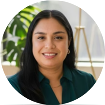 Valerie Pacheco, LPCC