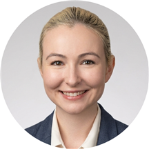 Valerie Ruberto, APN, PMHNP-BC