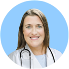 Valerie Russell, FNP-BC