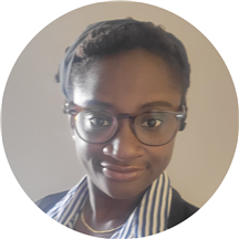 Valerie Sainvil, LMSW