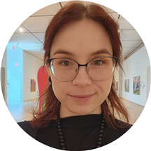 Valeriya French, MS, LMHC