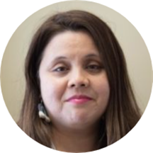 Van Nguyen-Rubio, APRN, WHNP