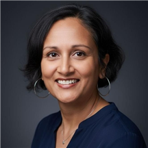 Vandana Otto, LPC