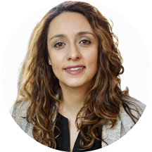 Vanesa Treers, MSEd