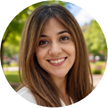 Vanessa Alegria, LMFT Associate