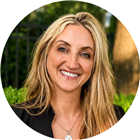 Vanessa Andrew, LPC Associate