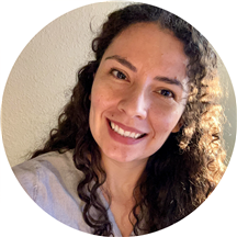 Vanessa Aranda, LCSW