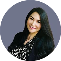 Vanessa Armas, LMFT